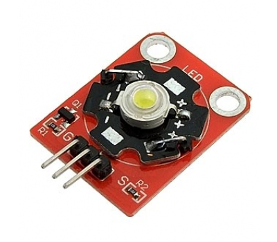 Модуль электронный: 3W LED module