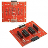 Модуль электронный: Arduino 8*8 matrix                                