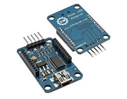 Модуль электронный: Arduino XBee/Bluetooth Bee                        