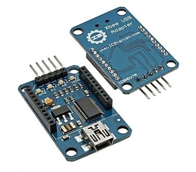 Модуль электронный: Arduino XBee/Bluetooth Bee