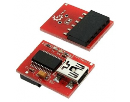Модуль электронный: FTDI USB                                          