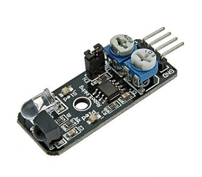 Модуль электронный: IR Infrared Sensor Switch Module