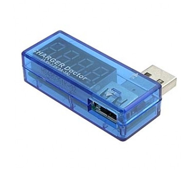 Модуль электронный: USB Charger Doctor