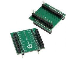 Модуль электронный: 20Pin Adapter Board                               
