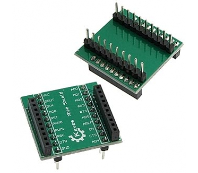 Модуль электронный: 20Pin Adapter Board