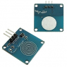 Модуль электронный: TTP223B Digital Touch-Sensor                      
