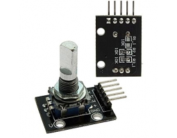 Модуль электронный: Rotary Encoder Brick Sensor                       