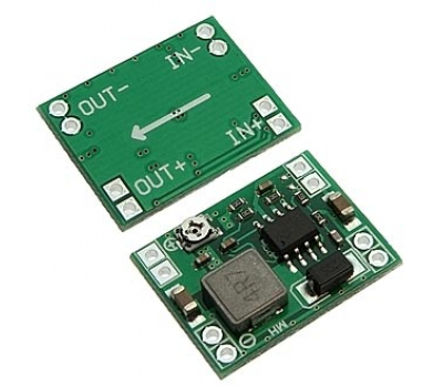 Модуль электронный: Controller 28BYJ-48 5V DC