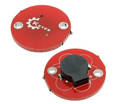 Модуль электронный: Active Buzzer Sensor for Arduino