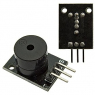 Модуль электронный: Active High Level Buzzer Alarm                    