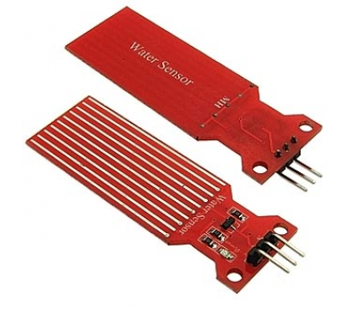 Модуль электронный: Water Sensor Module Drop Модуль электронный: Water Sensor Module Drop
