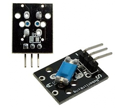 Модуль электронный: KY-020 easy module Модуль электронный: KY-020 easy module