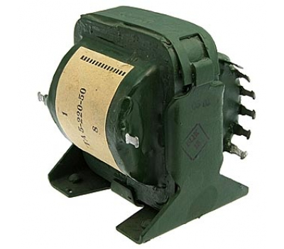 Трансформатор: ТН 5-220-50 (200*г) Трансформатор: ТН 5-220-50 (200*г)