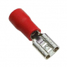 Клемма: FDD2-187 red                                      