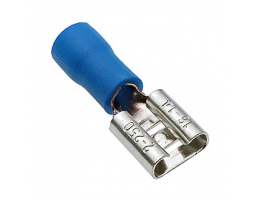 Клемма: FDD2-250 blue Клемма: FDD2-250 blue