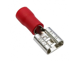 Клемма: FDD2-250 red Клемма: FDD2-250 red