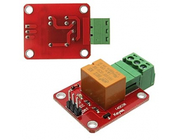 Модуль электронный: Relay Appliances Control                          