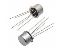 Оптотранзистор: 3ОТ126А (НИКЕЛЬ 200*г)                            