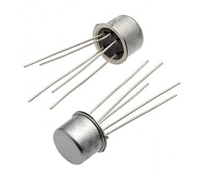 Оптотранзистор: 3ОТ126А (НИКЕЛЬ 200*г)