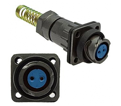 Разъем: FQ14-2pin ZPK-8 Разъем: FQ14-2pin ZPK-8