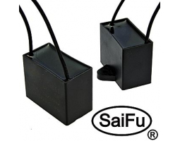 Конденсатор: CBB61 20uF 630V (SAIFU) Конденсатор: CBB61 20uF 630V (SAIFU)