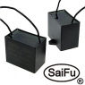 Конденсатор: CBB61  50UF  450v (SAIFU)                         