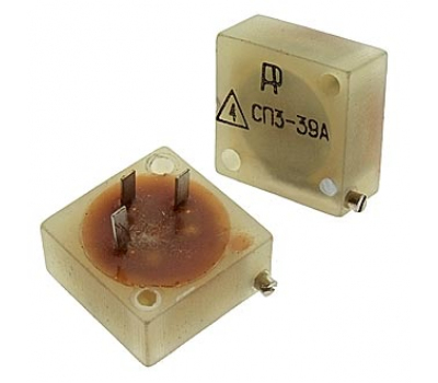 Резистор: СП3-39А            2.2 кОм (200*г)