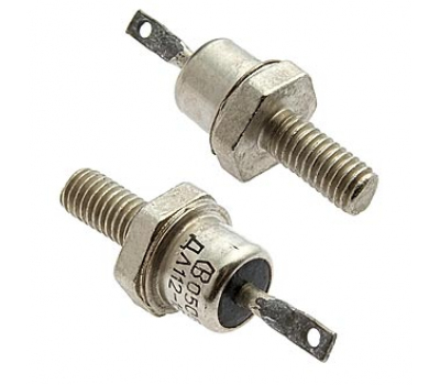 Силовой диод: ДЛ112-16Х-14 (200*г) Силовой диод: ДЛ112-16Х-14 (200*г)