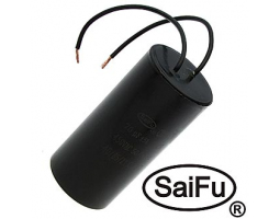 Конденсатор: CBB60 70UF 450V WIRE (SAIFU) Конденсатор: CBB60 70UF 450V WIRE (SAIFU)