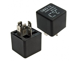 Реле: CMA3-1U 12VDC (792H) 40A Реле: CMA3-1U 12VDC (792H) 40A