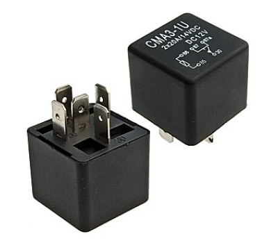 Реле: CMA3-1U 12VDC (792H)   40A