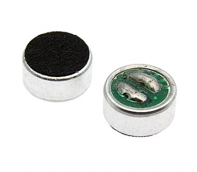 Микрофон: EM-9750 Микрофон: EM-9750