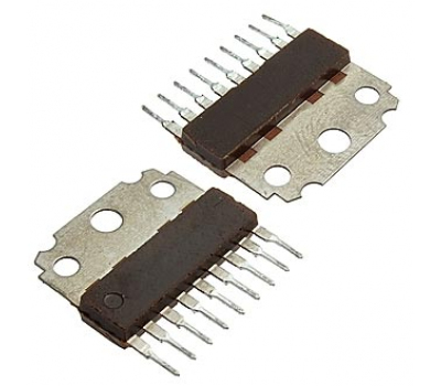 Микросхема: К1033ЕУ1 Микросхема: К1033ЕУ1