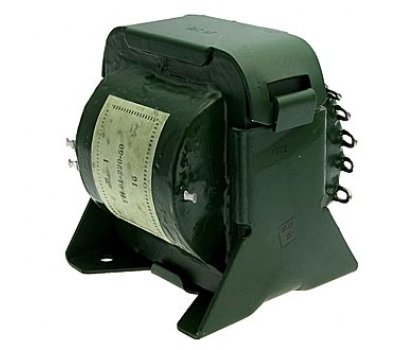 Трансформатор: ТН 61-220-50 (201*г) Трансформатор: ТН 61-220-50 (201*г)