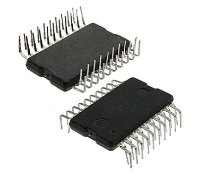 Микросхема: К145ИК8П Микросхема: К145ИК8П