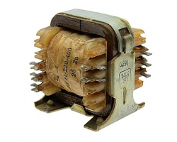 Трансформатор: ТН 11 220-400 Трансформатор: ТН 11 220-400