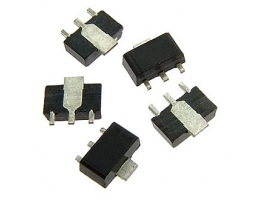 Транзистор: 2Т664Б-9 (201*г)                                  