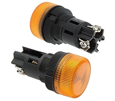Ламподержатель: LXB2 (3SA8) - EV455 110v Ламподержатель: LXB2 (3SA8) - EV455 110v