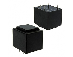 Трансформатор: ТПК-2 (ТПГ-2) 10.5V (аналог) Трансформатор: ТПК-2 (ТПГ-2) 10.5V (аналог)