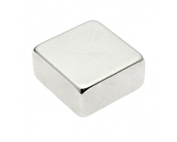 Магнит: B 20x20x10 N35                                    