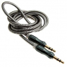 Аудио/Видео шнур: AUX0006 3.5mm 3pin  1m                            