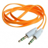 Аудио/Видео шнур: AUX0016 3.5mm 3pin  1m                            
