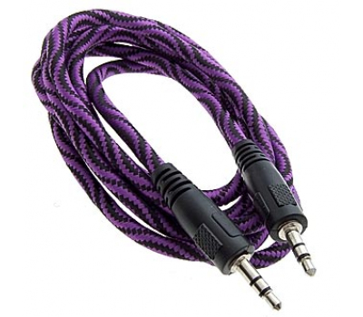 Аудио/Видео шнур: AUX0026 3.5mm 3pin 1.5m Аудио/Видео шнур: AUX0026 3.5mm 3pin 1.5m