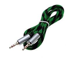 Аудио/Видео шнур: AUX0033 3.5mm 3pin  2m                            