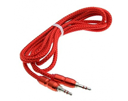 Аудио/Видео шнур: AUX0034 3.5mm 3pin  2m                            