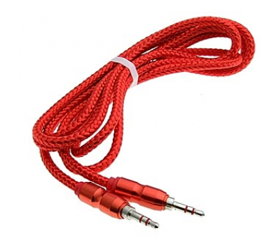 Аудио/Видео шнур: AUX0034 3.5mm 3pin  2m