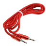 Аудио/Видео шнур: AUX0034 3.5mm 3pin  2m                            