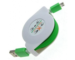 Шнур для мобильных устройств: Um-0029 2m                                        