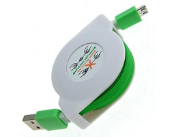 Шнур для мобильных устройств: Um-0029 2m                                        