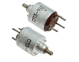 Резистор: СП3-16Б-0.125 Вт     1 кОм                        